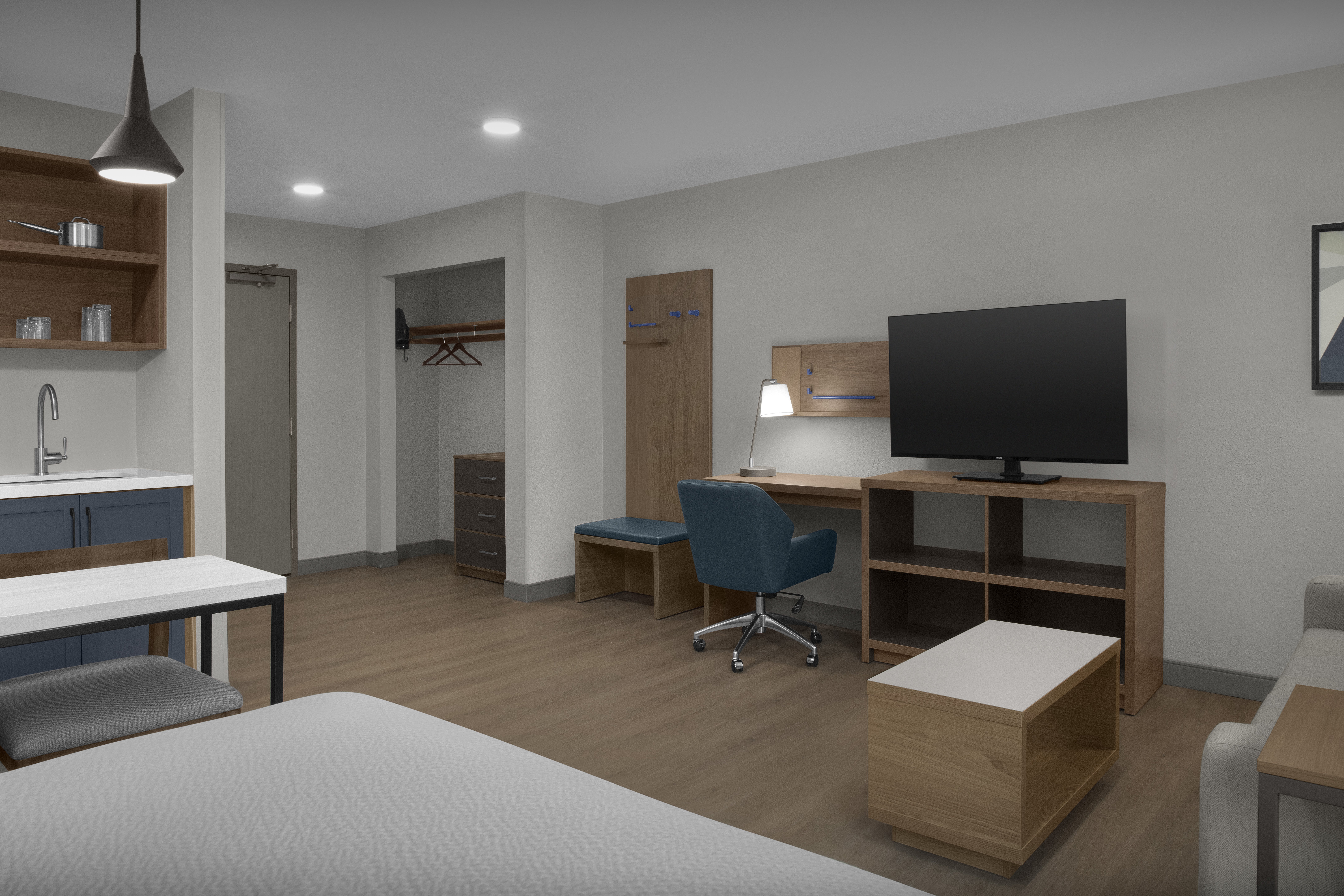 extended stay america jacksonville