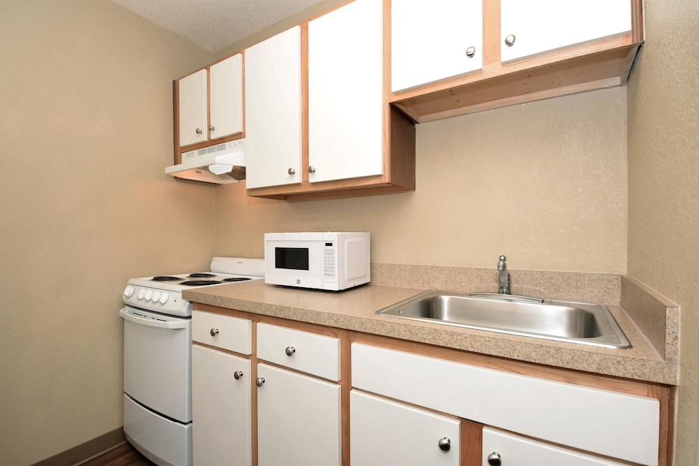 extended stay america jacksonville