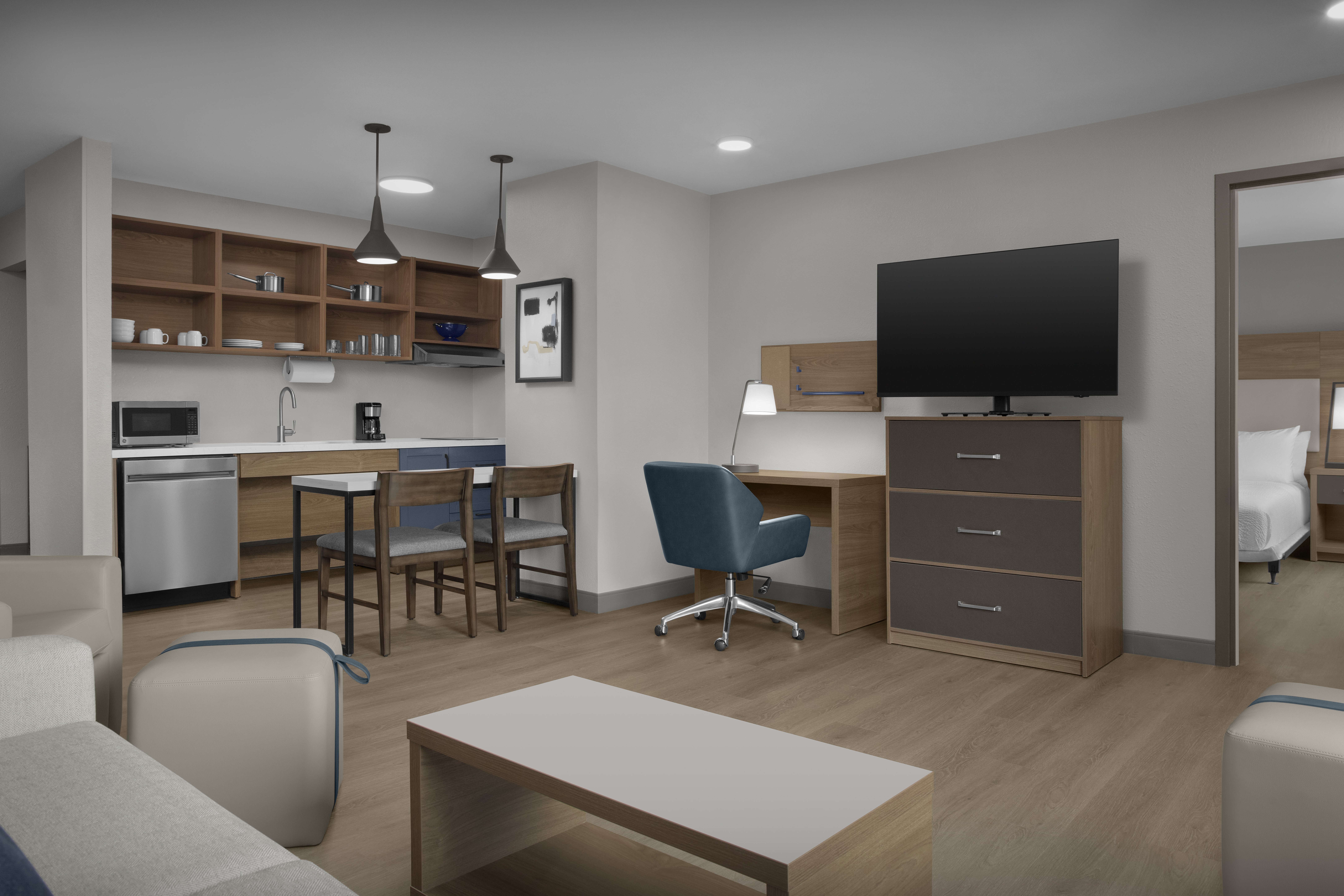 extended stay america jacksonville