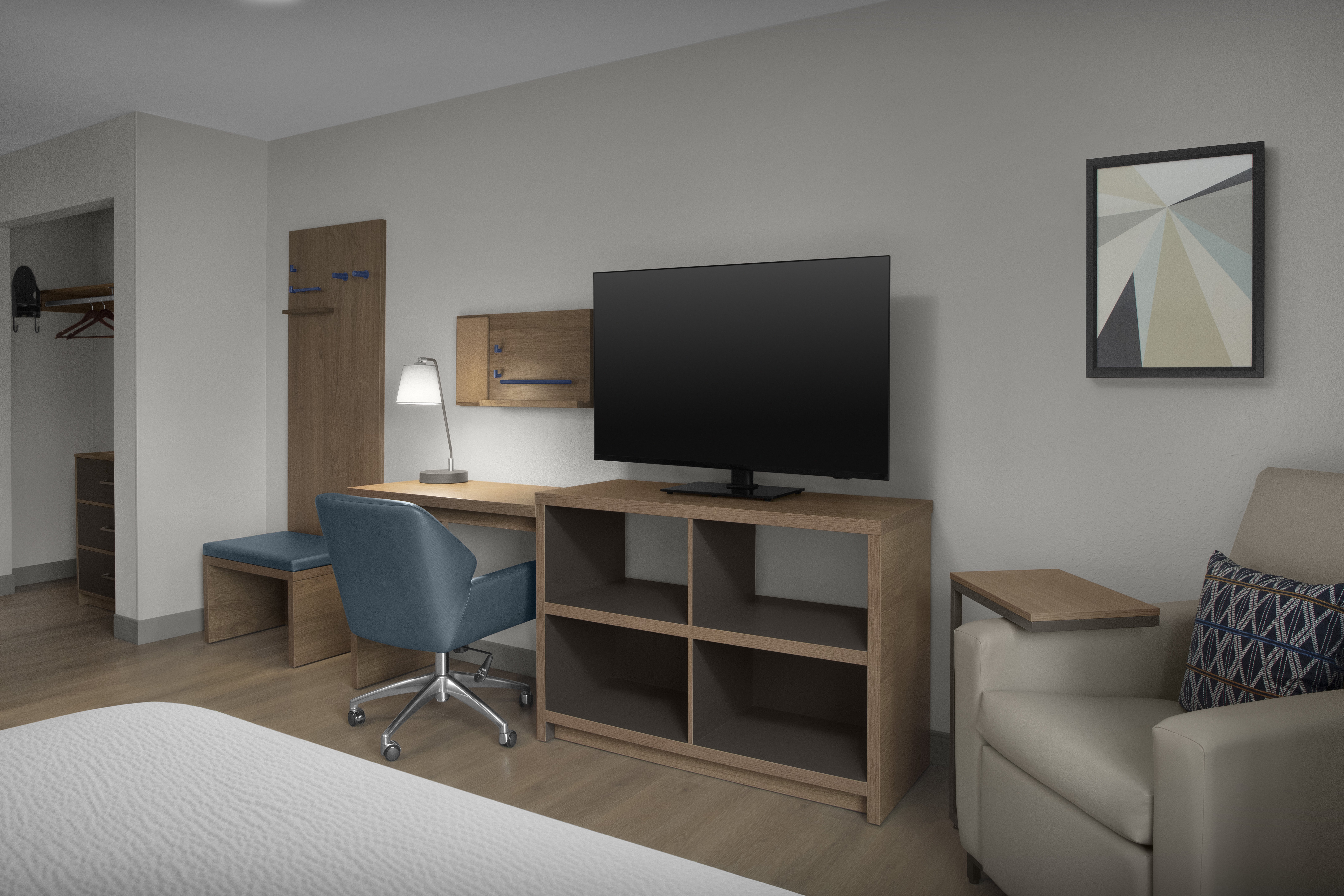 extended stay america jacksonville