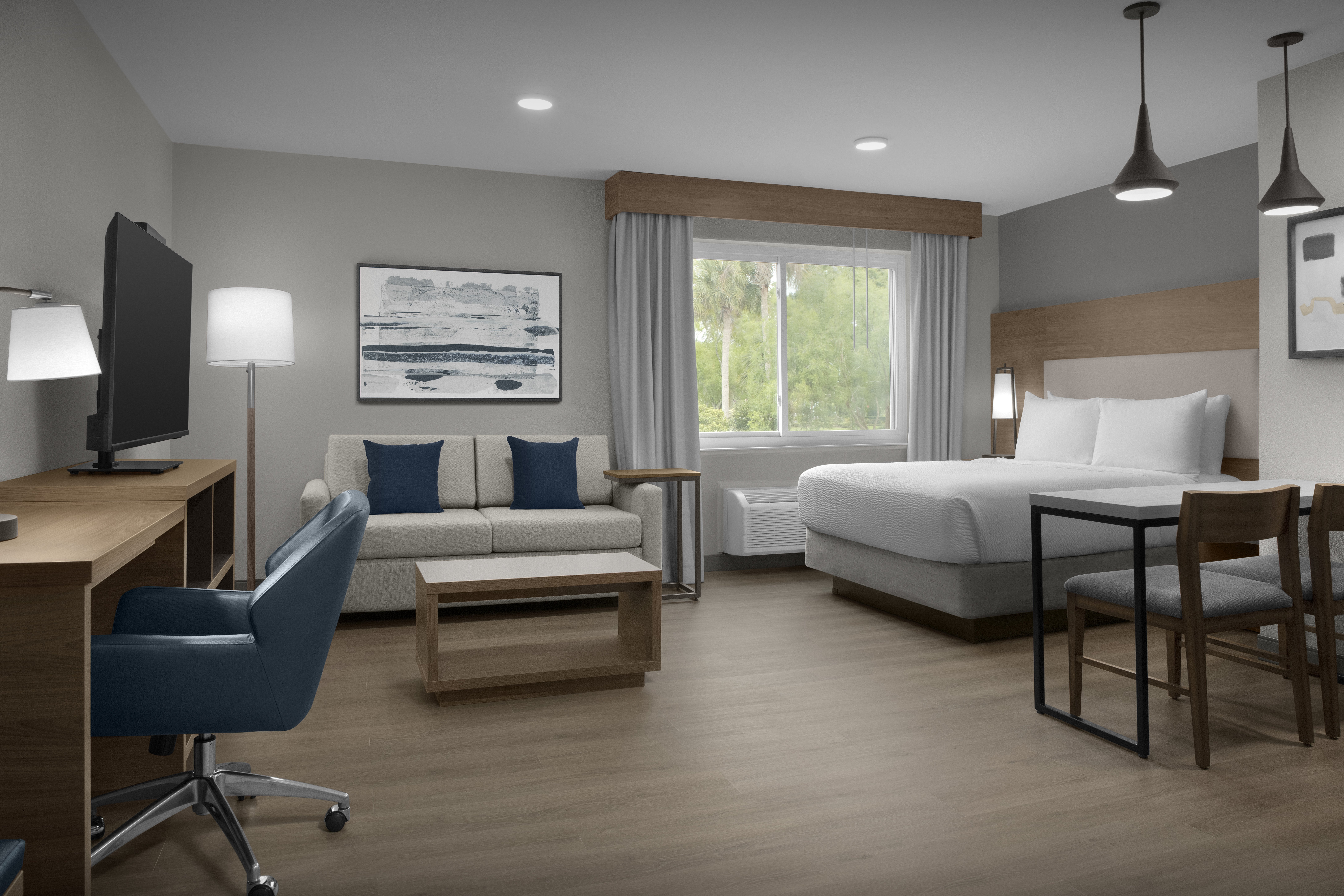 extended stay america jacksonville