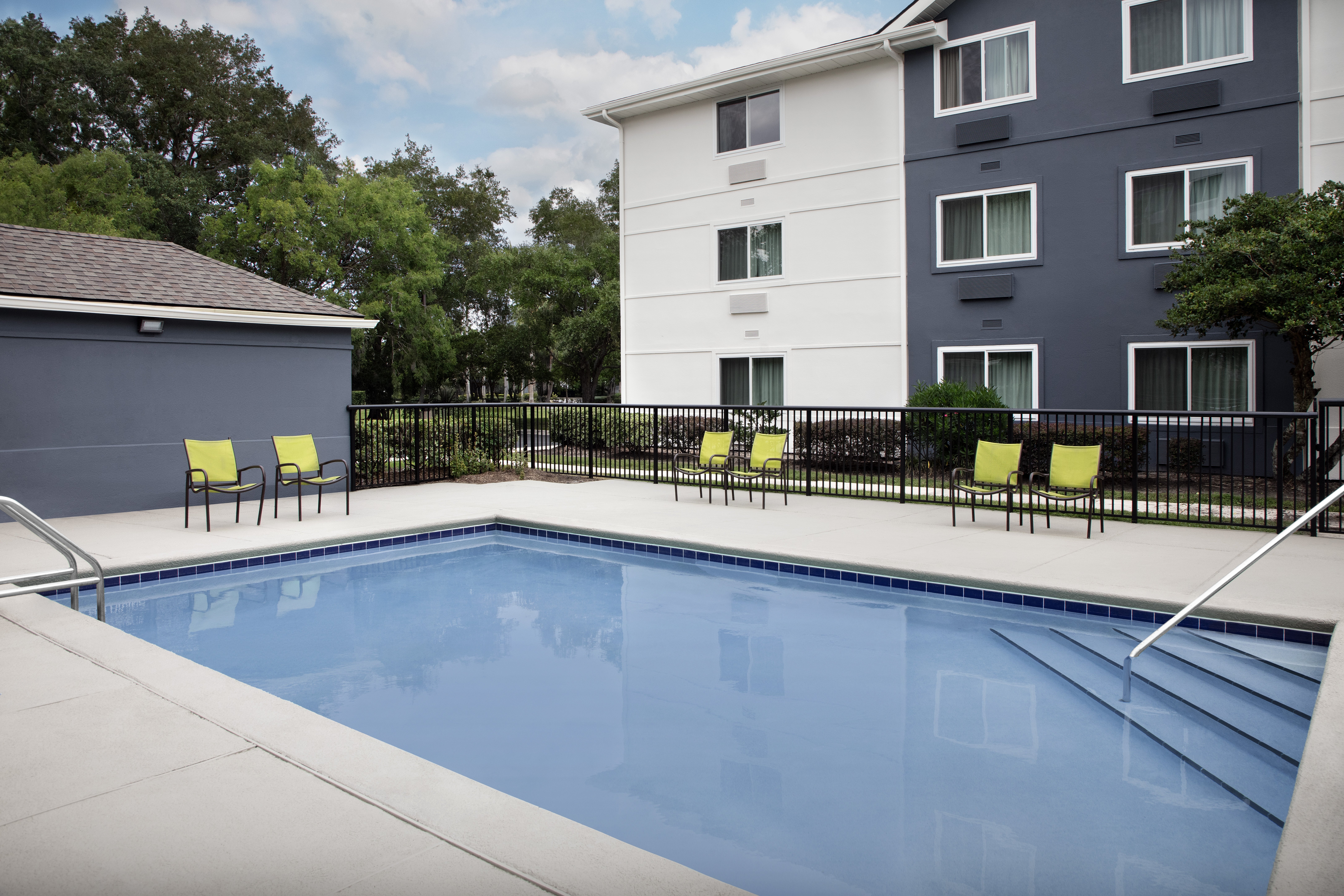 extended stay america jacksonville