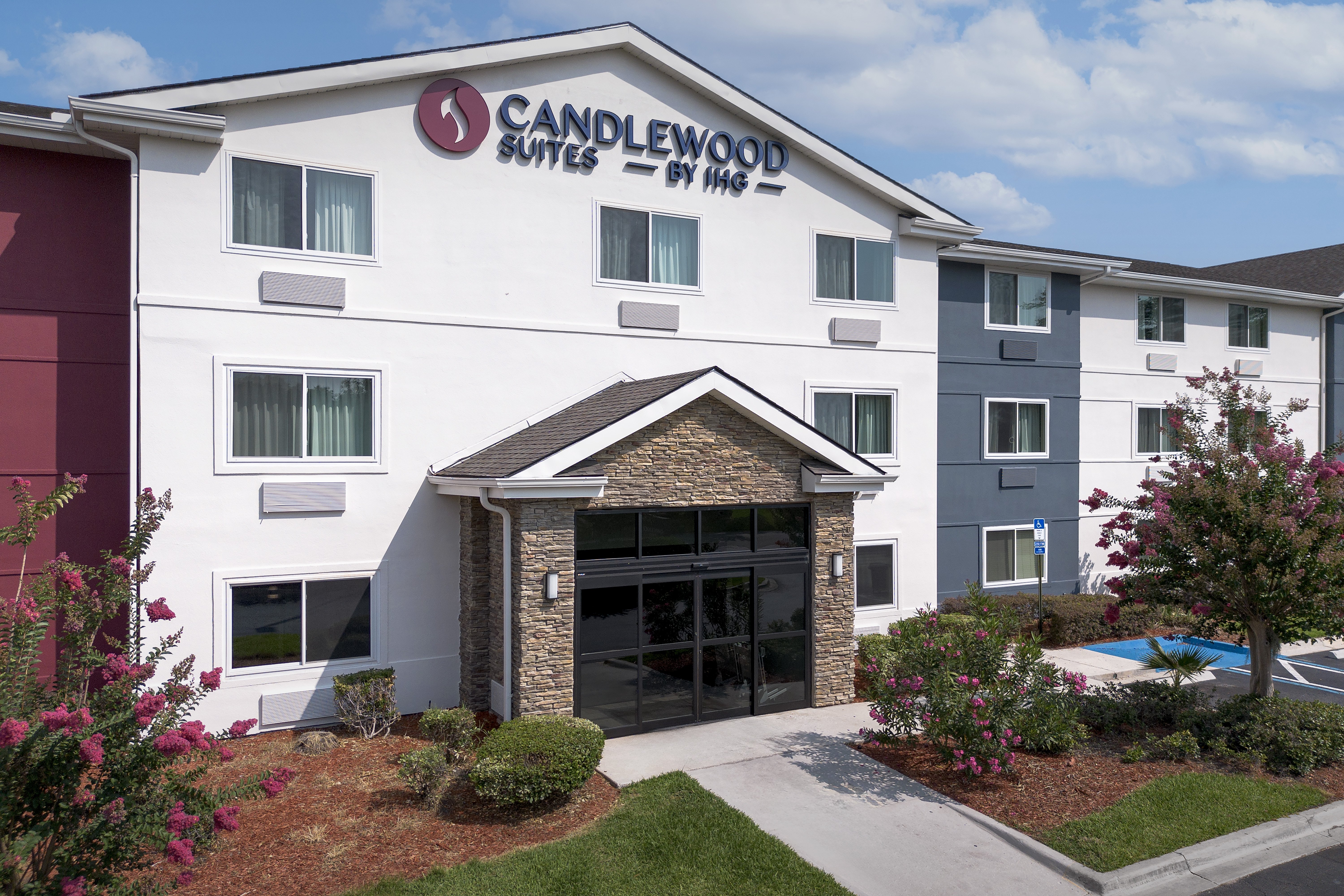 extended stay america jacksonville