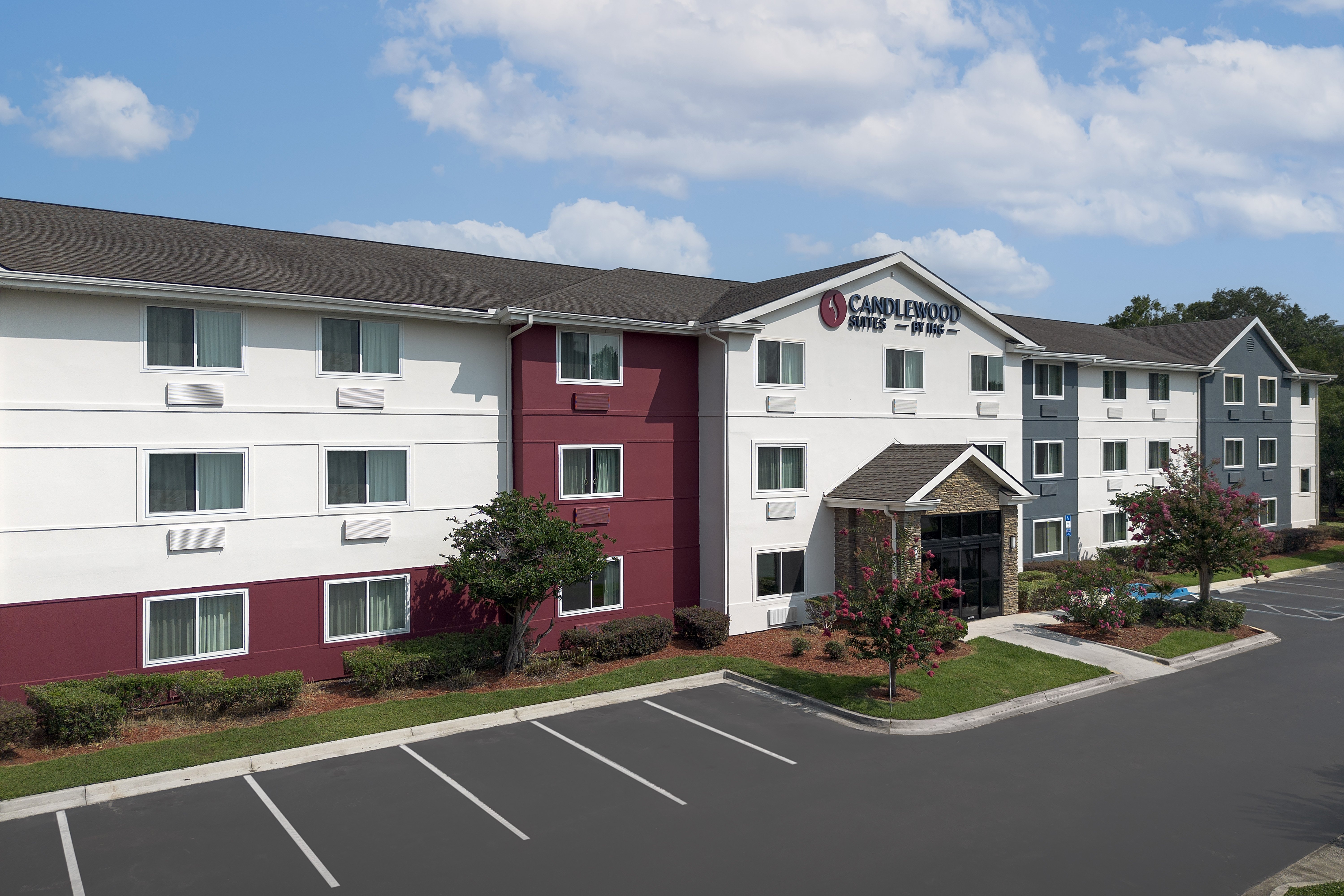 extended stay america jacksonville