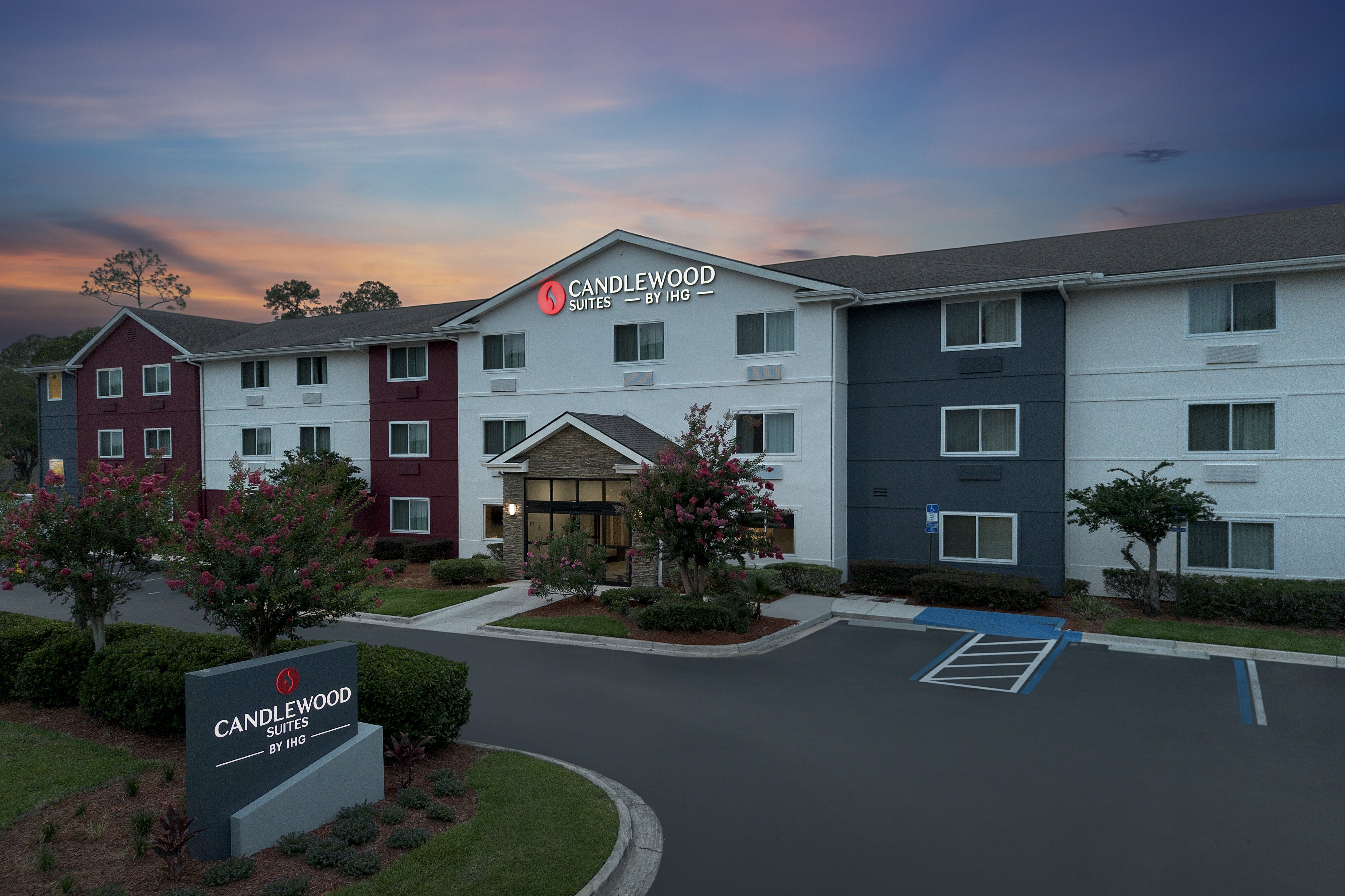 extended stay america jacksonville