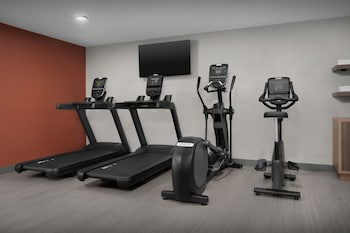 Extended Stay America Jacksonville,Jacksonville>>Duval,2 star