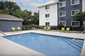 Extended Stay America Jacksonville,Jacksonville>>Duval,2 star