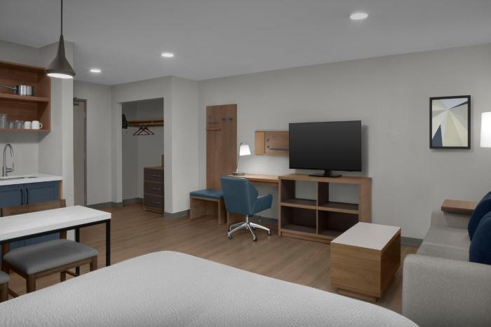 extended stay america jacksonville