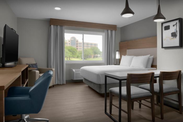 extended stay america jacksonville