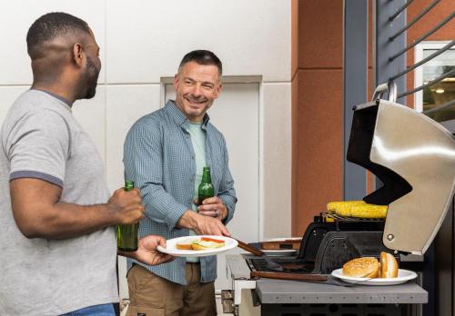 extended stay america jacksonville