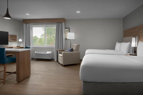 extended stay america jacksonville