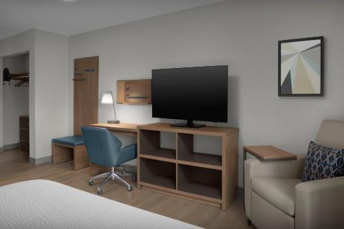 extended stay america jacksonville