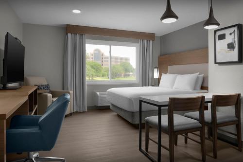 extended stay america jacksonville