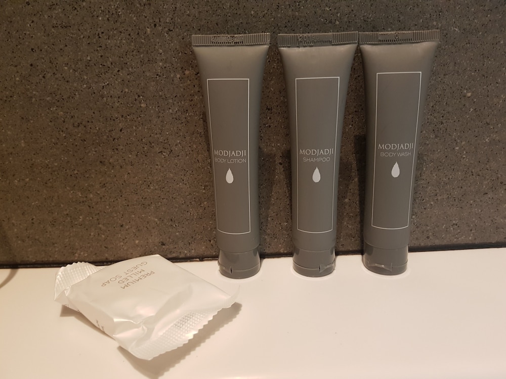 city living boutique hotel