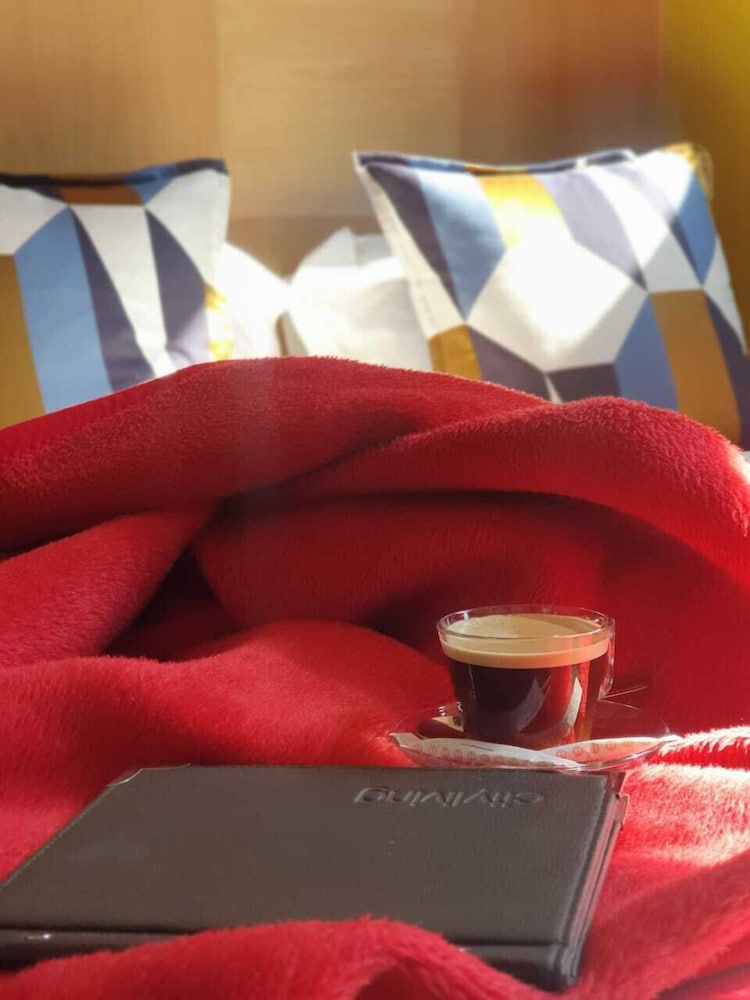 city living boutique hotel