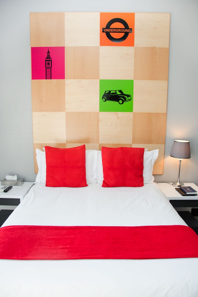 city living boutique hotel