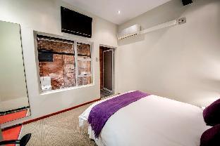 city living boutique hotel