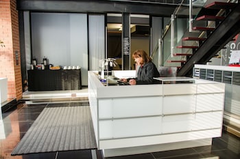 city living boutique hotel