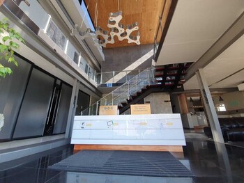 city living boutique hotel