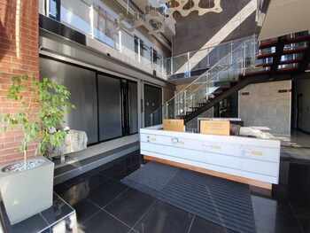 city living boutique hotel