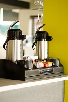 city living boutique hotel