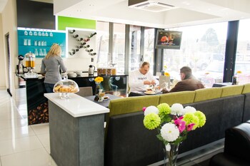 city living boutique hotel