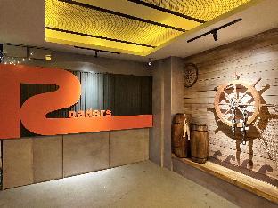 roader hotel hualien dongda