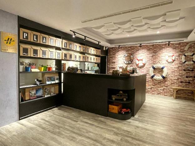 roader hotel hualien dongda