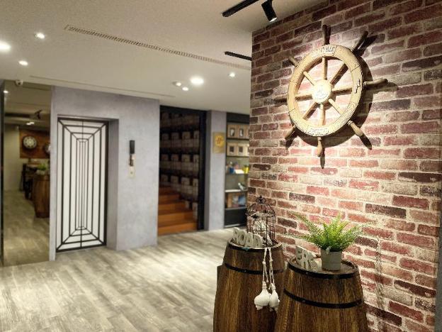 roader hotel hualien dongda