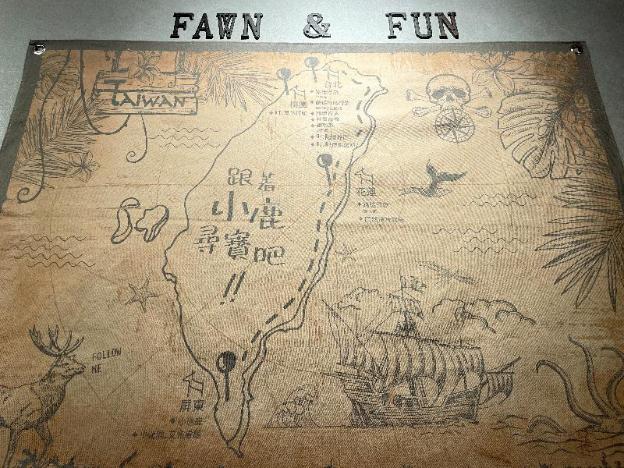 roader hotel hualien dongda