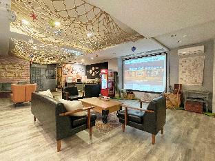 roader hotel hualien dongda