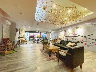 roader hotel hualien dongda