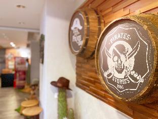 roader hotel hualien dongda