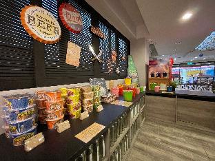 roader hotel hualien dongda