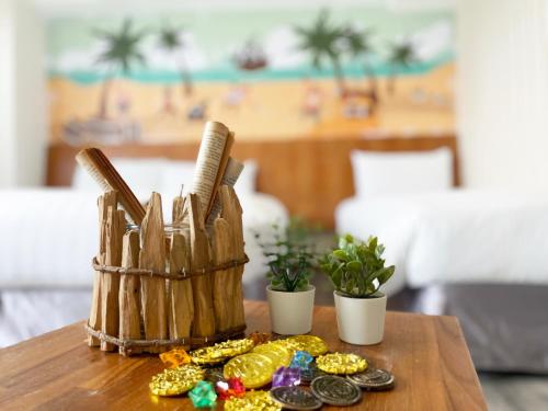 roader hotel hualien dongda