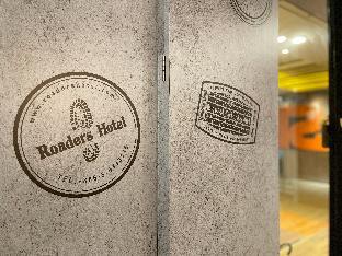 roader hotel hualien dongda