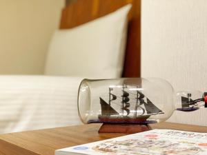 roader hotel hualien dongda