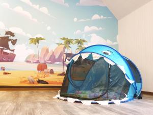 roader hotel hualien dongda