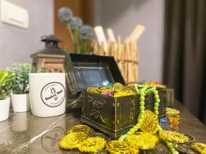 roader hotel hualien dongda