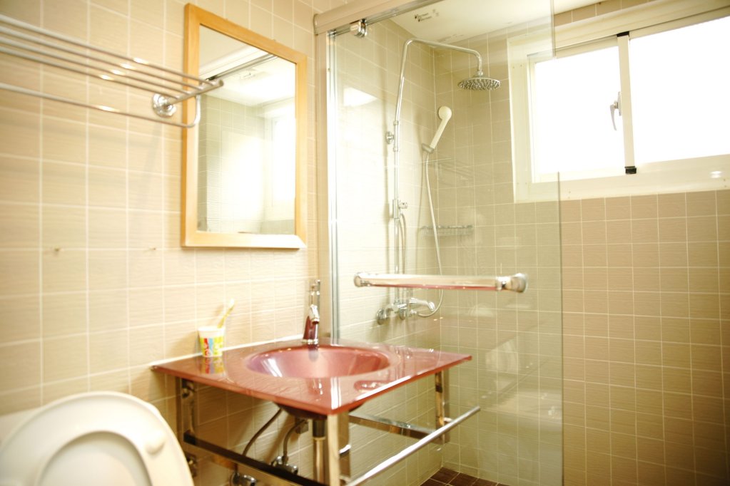 roader hotel hualien dongda