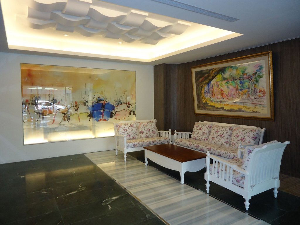 roader hotel hualien dongda