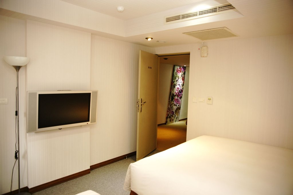 roader hotel hualien dongda