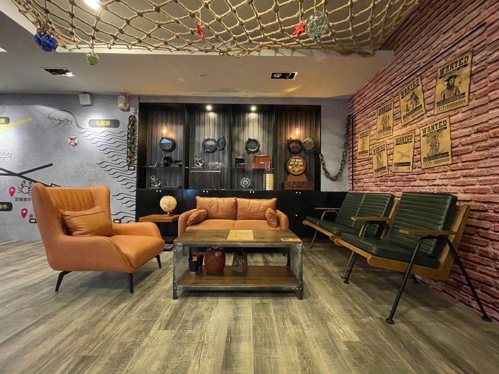 roader hotel hualien dongda
