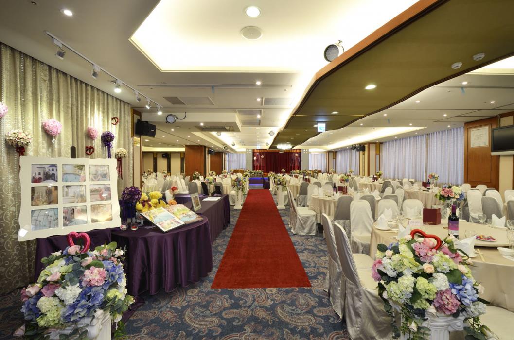 hotel regalees