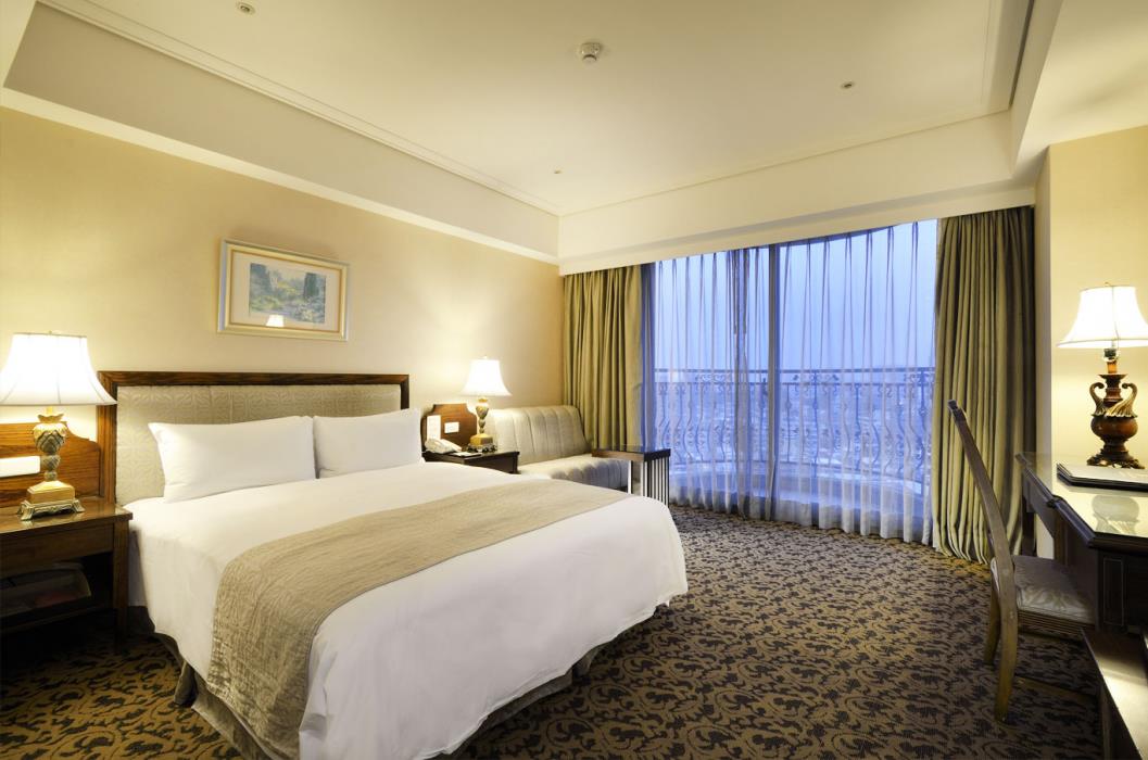 hotel regalees