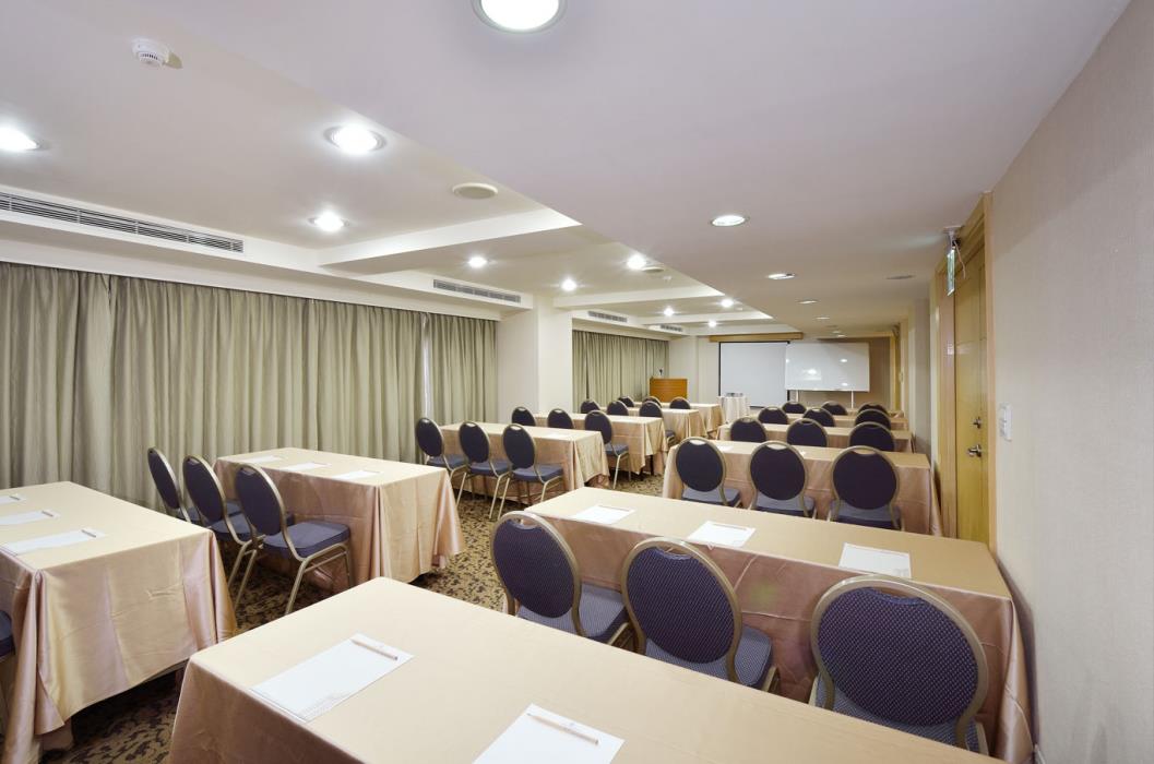 hotel regalees