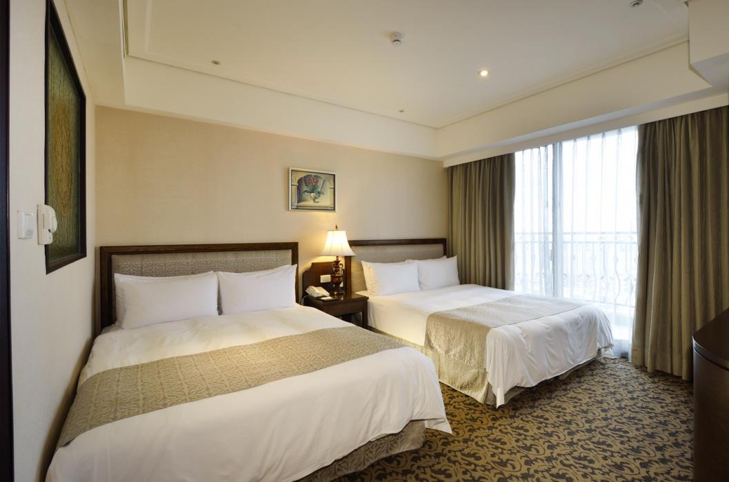 hotel regalees