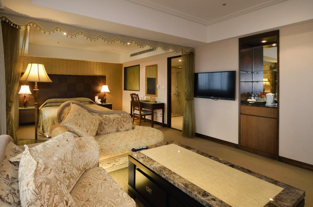 hotel regalees