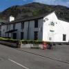 the new inn hotel