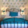 the new inn hotel